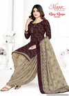 Rang Rasia Vol 6 By Mayur Pure Cotton Dress Material Wholesale Market In Surat